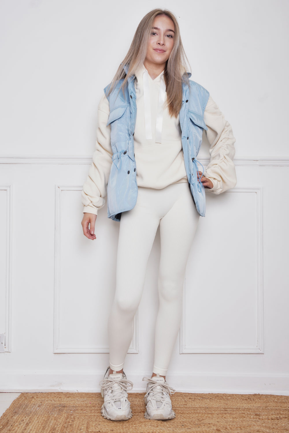 Cargo Gillet Sky