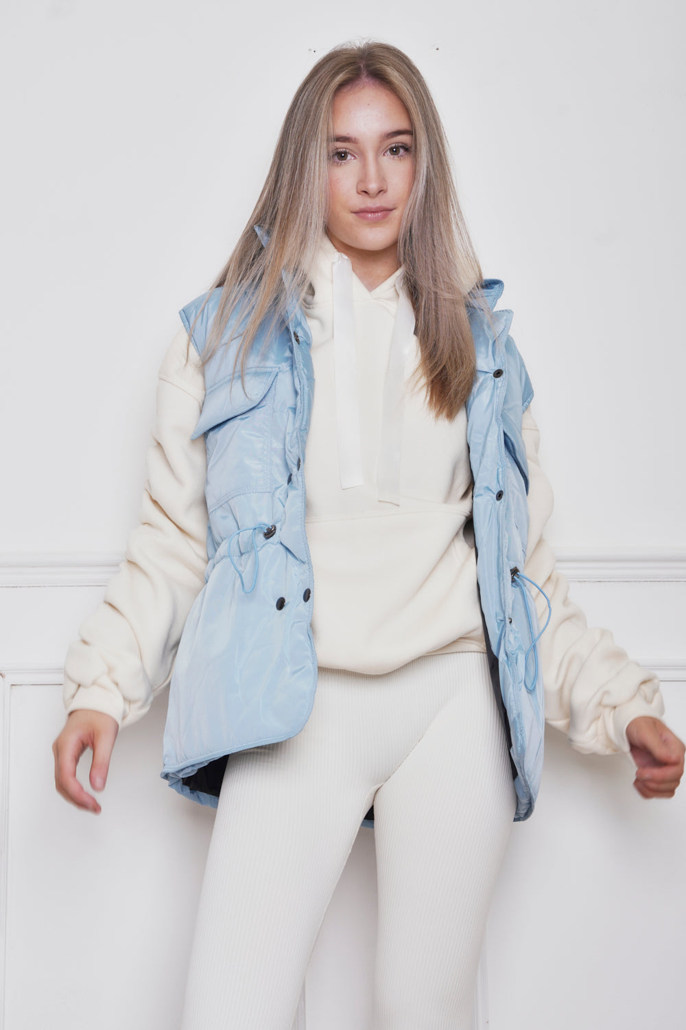 Cargo Gillet Sky