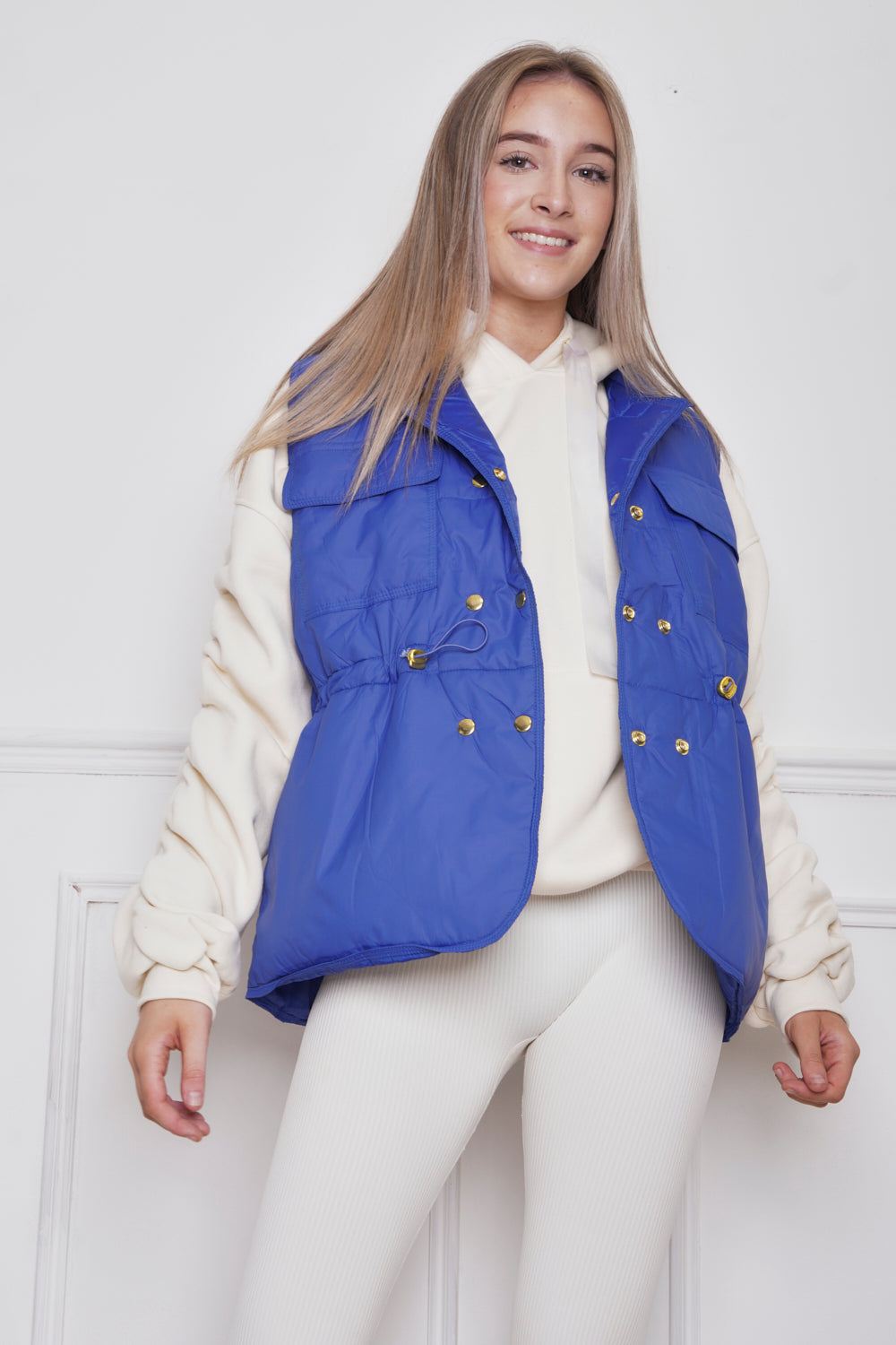 Cargo Gillet Royal