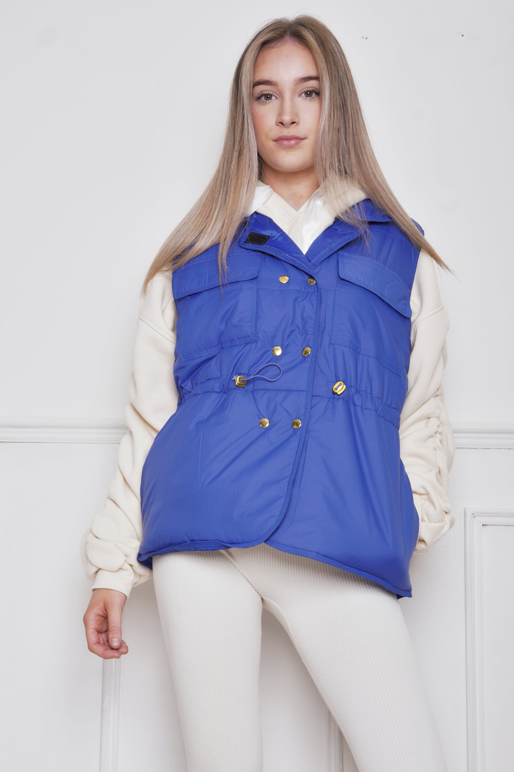 Cargo Gillet Royal